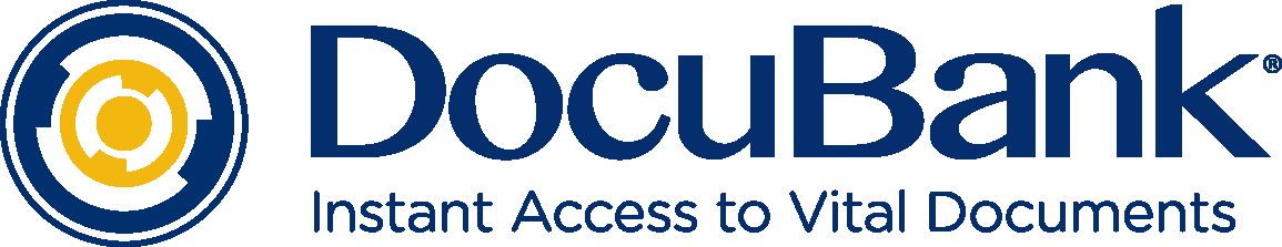 DocuBank Portal