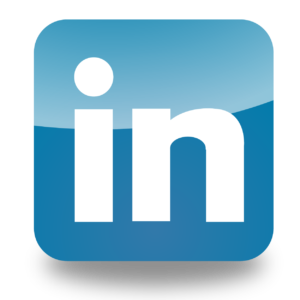 LlinkedIn Logo