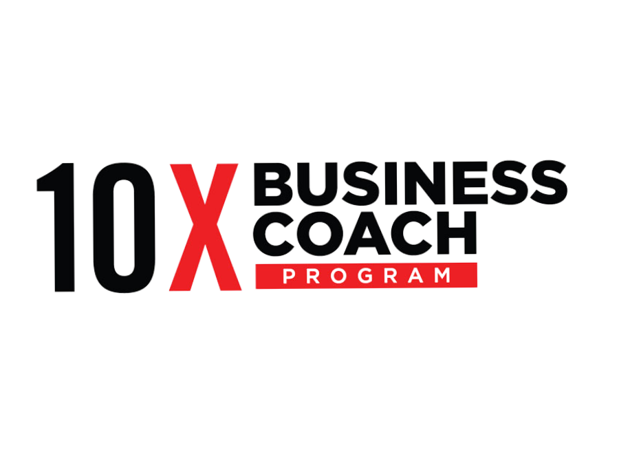 10X Business Coach