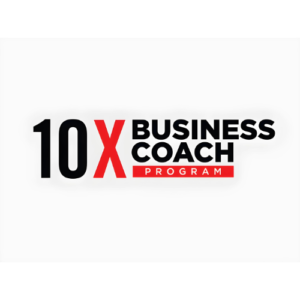 10X Business Coach