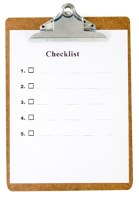 Business Compliance Checklist